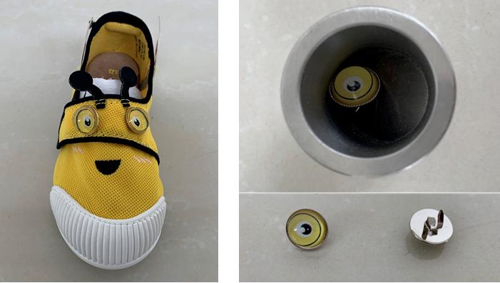 江博士和巴布豆童鞋怎么样,巴布豆儿童鞋检测不合格