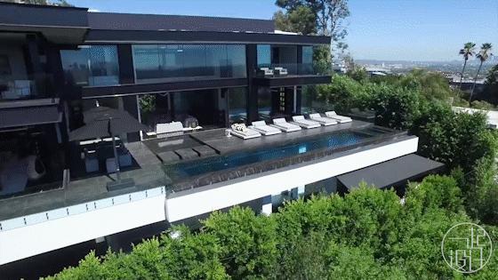 2.95亿的豪宅,2.99亿豪宅