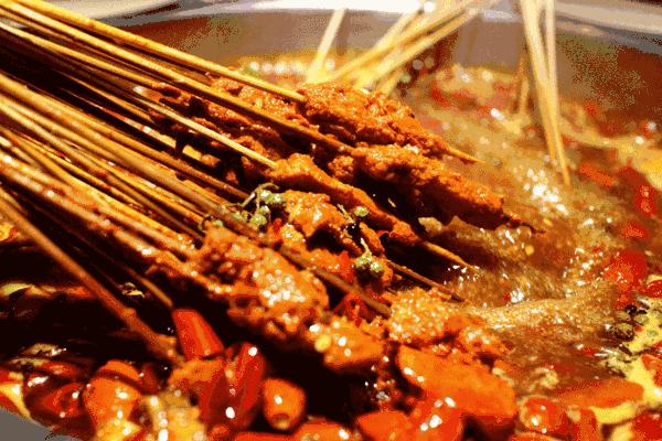 吃辣食物可以减肥吗,吃辣加速减肥