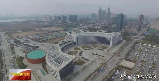 银川即将腾飞的项目,银川北部新区的未来发展