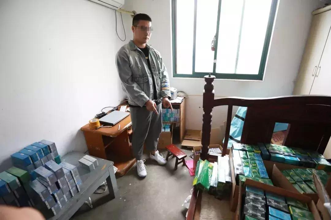 “大炮”被查了,涉案千万元!这样境外代购违法