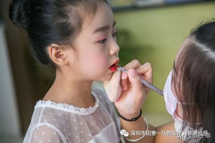 锦田湾我是护旗手,我是护旗手主题活动