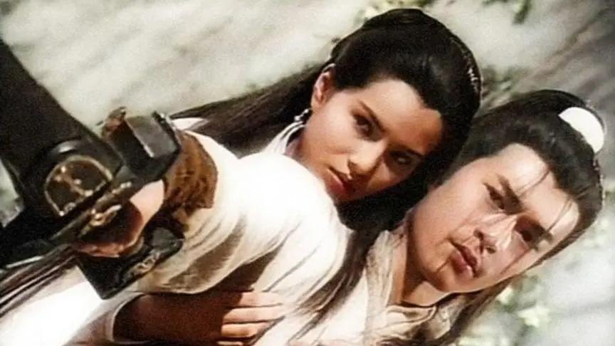 强奸小龙女16年后，尹志平终于想起道歉了