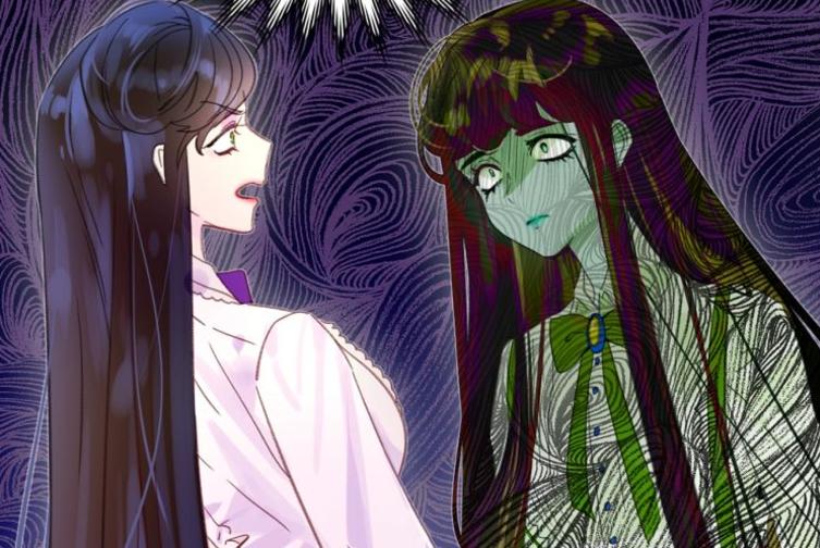 不要小看女配角:池里的小鱼跑掉了,白莲花女主崩溃黑化