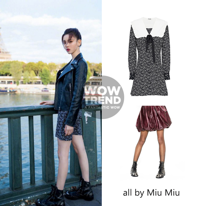 杨超越小网红,杨超越淘宝模特图片