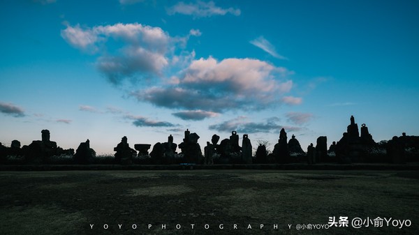 济州岛最值得去的地方,来济州岛第一天去哪玩