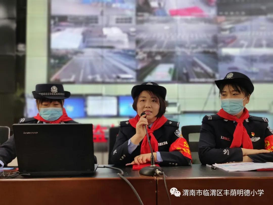 临渭区教育局丰荫明德小学,渭南市丰荫明德小学2018届