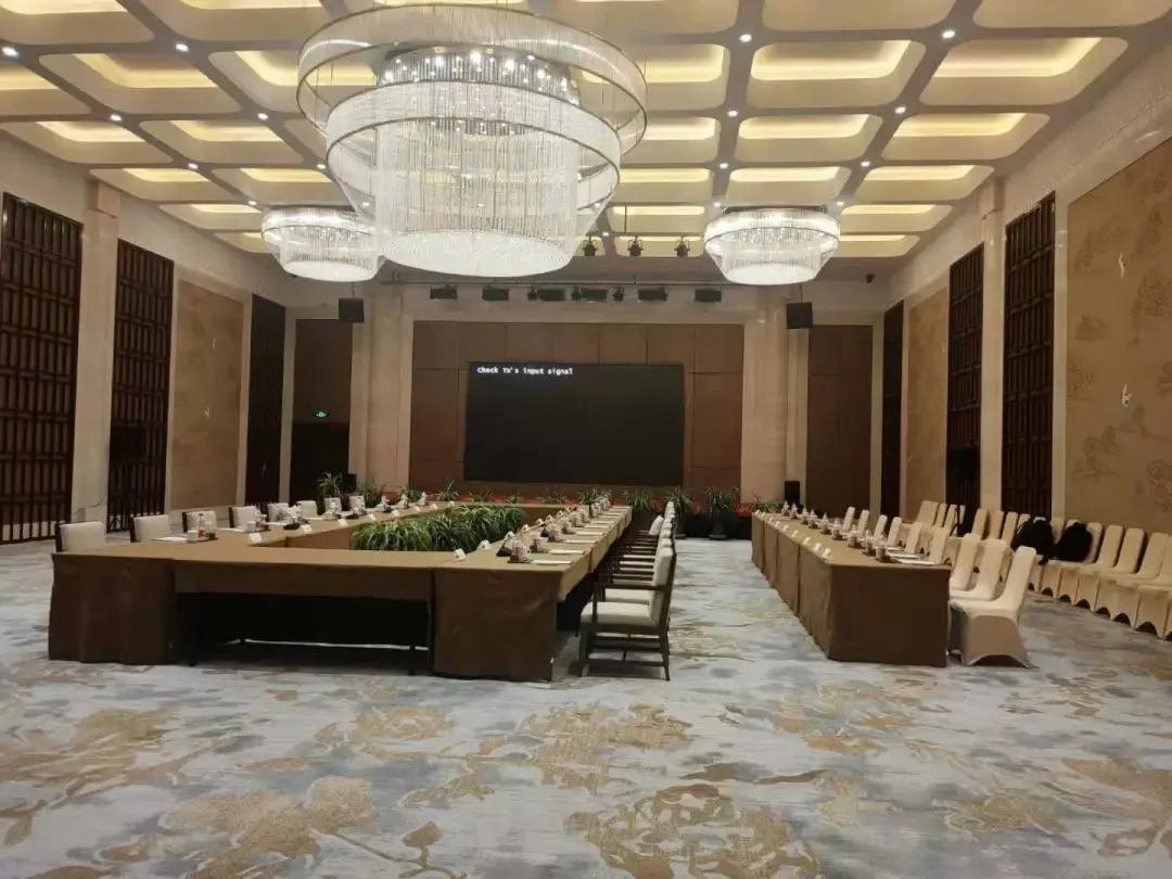 敦煌感受中国之美,东亚文化之都情系敦煌