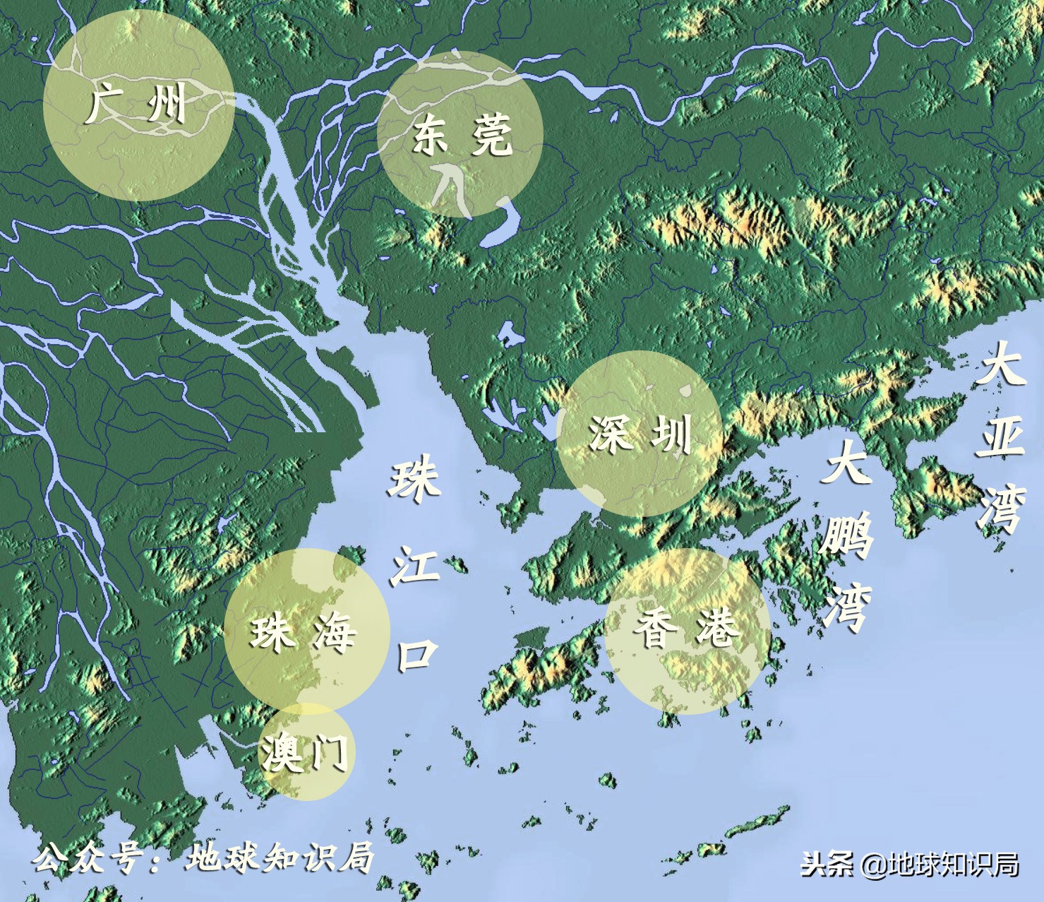 澳门有多文明,澳门有贫困山区吗