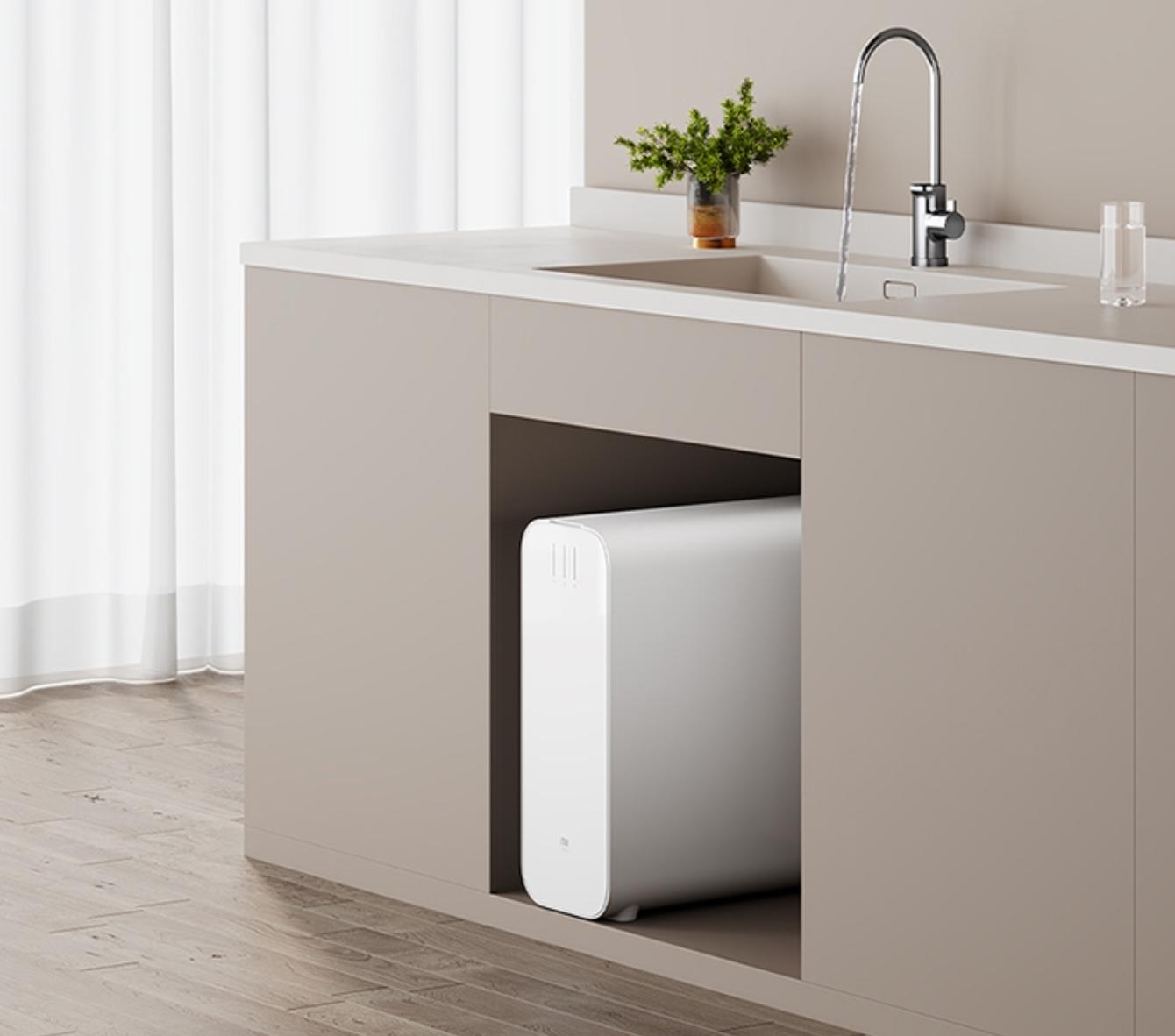 净水器如何挑选教你三招避开雷区,净水器怎么选记住以下几点不踩坑