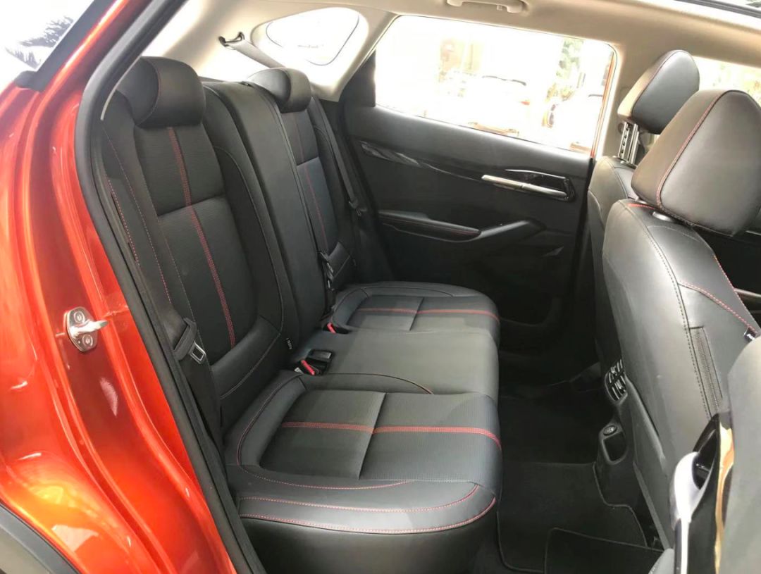 新车2020款起亚kx3傲跑潮流版,起亚kx3傲跑2019款车主吐槽