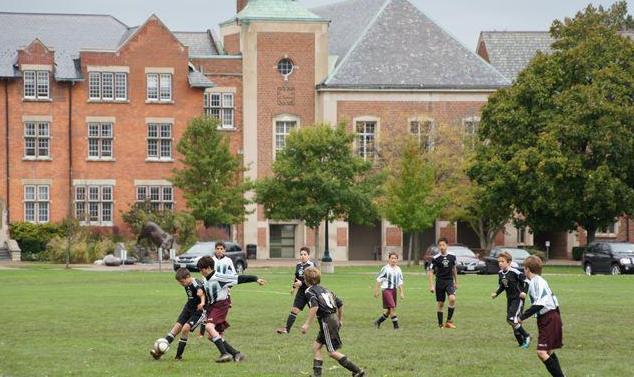 佰旭体测-为什么全世界都非常重视体育?