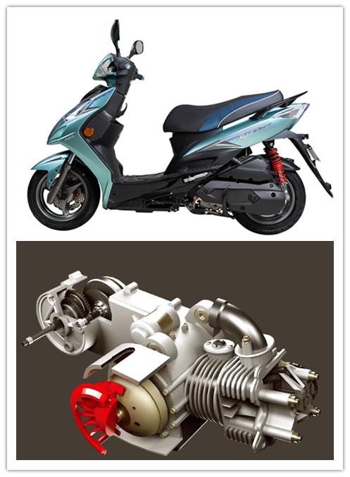 国内在售150踏板车哪家好,合资的踏板车哪家最好