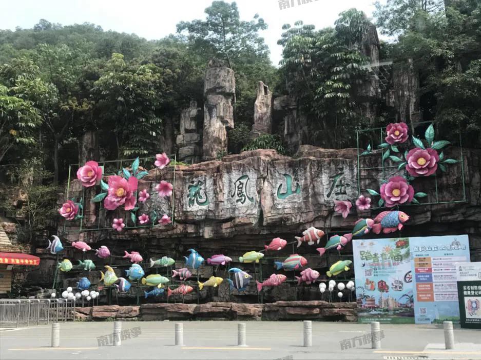 全程暴走!实探疯传的扩容临深区域凤岗+塘厦,到底值不值得买?