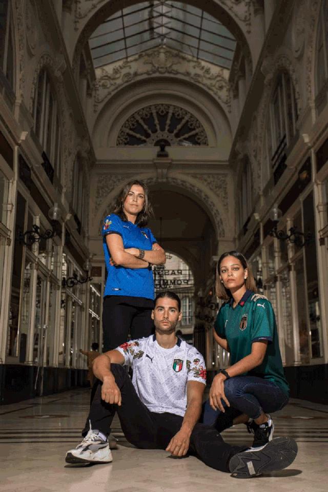 足球2022-2023赛季球衣讲解,足球下赛季新球衣