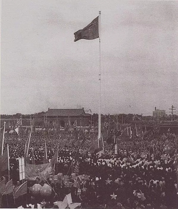 “好管家”周恩来