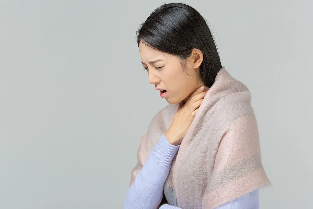 没精打采灰心丧气之间的关系,整天没精打采懒是一种病