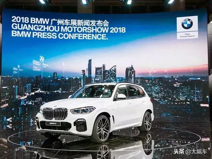 三分钟带你逛遍广州车展,看完这篇课文你会有什么感想