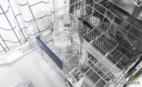 开箱验货，星巴克在用的破壁机有多神奇？