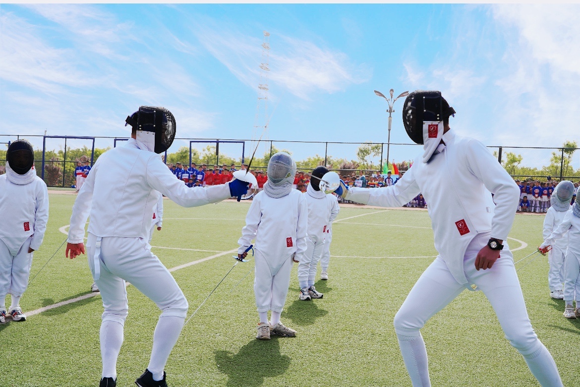 西交大韩城学校,西安交大韩城学校15岁学生