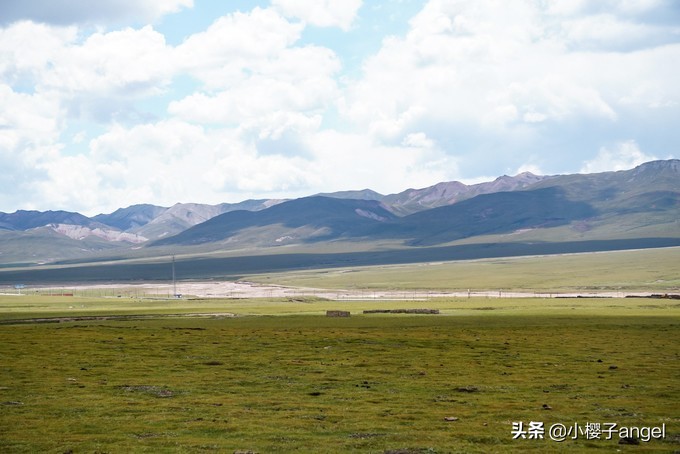 大西北环线深度旅行,大西北千沟万壑