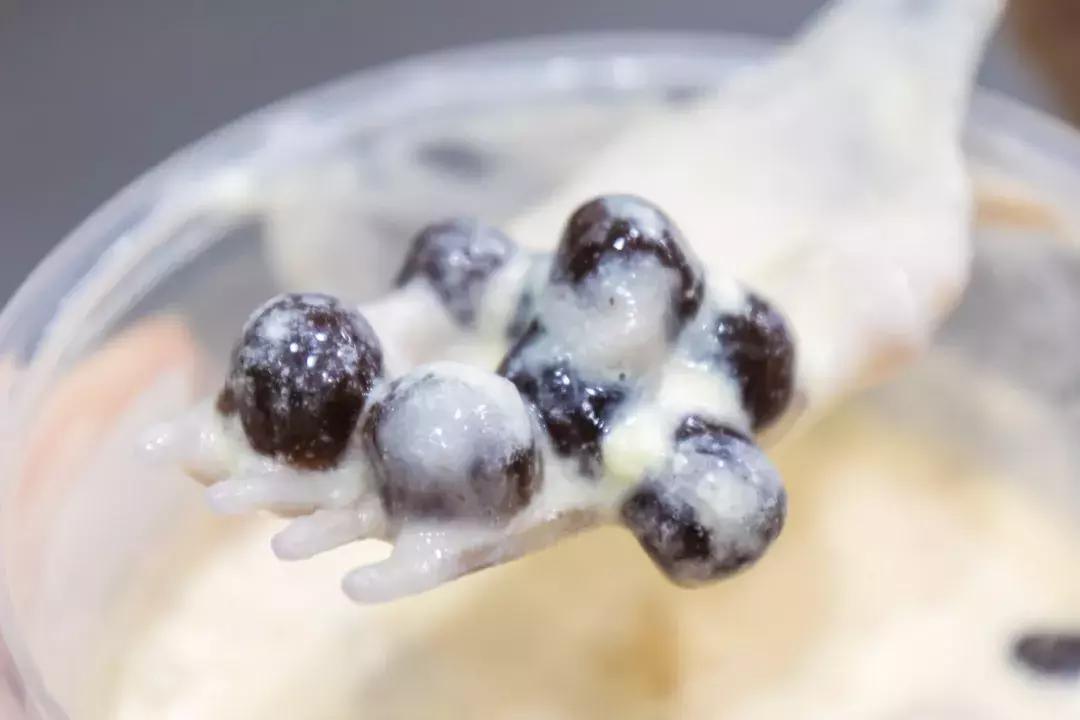 网红奶茶隐藏菜单,广州网红奶茶大测评