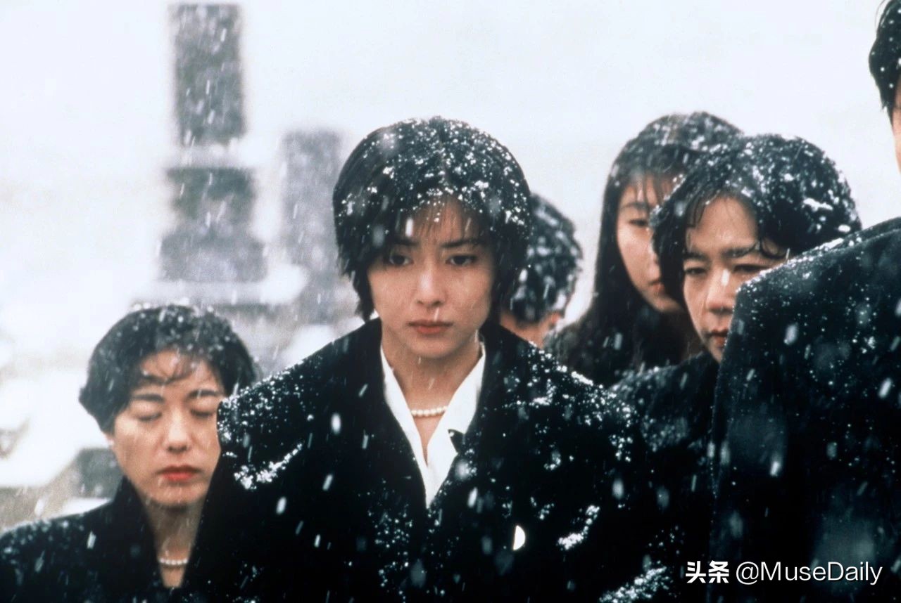 入殓师死亡文化,入殓师武士精神