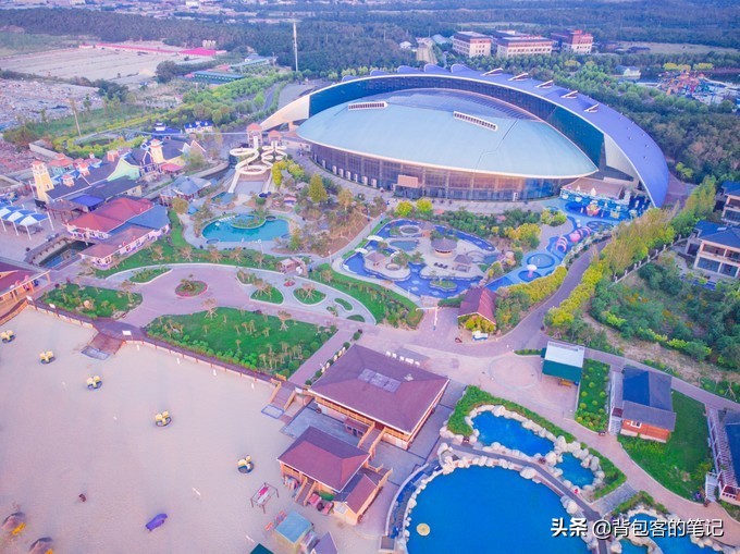 京津冀骑行网红打卡地,京津地区小众网红打卡地