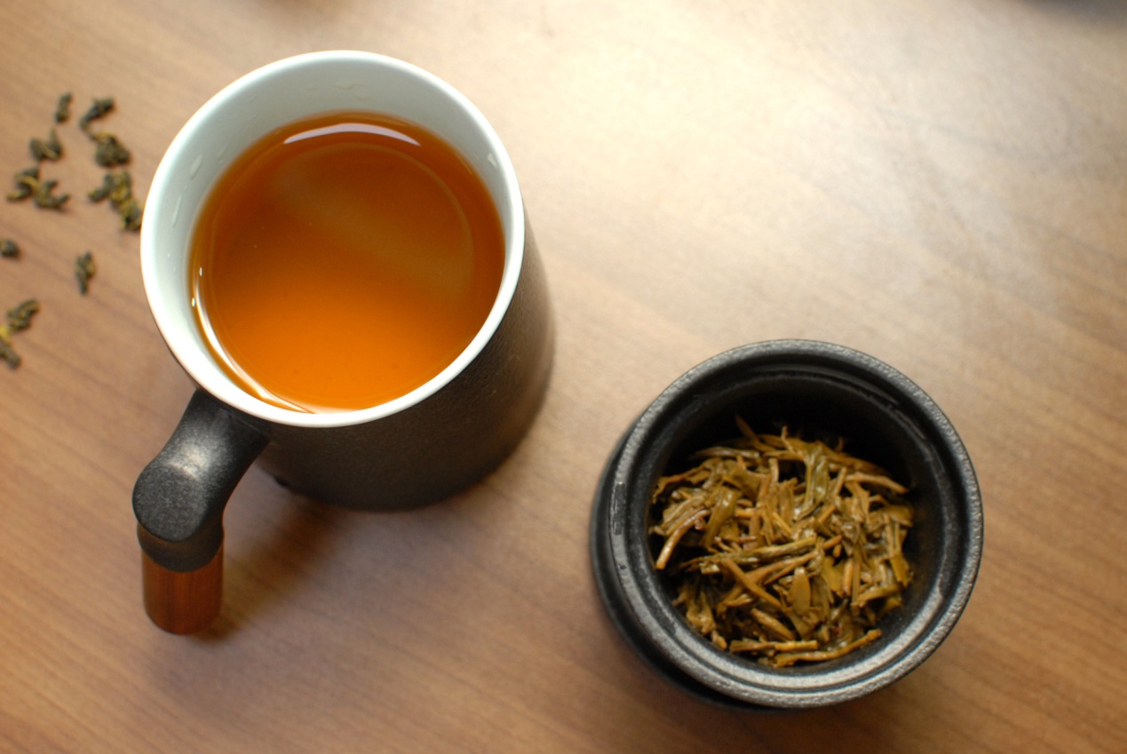 陶瓷泡茶杯茶水分离最新款,茶水分离泡茶杯陶瓷木柄