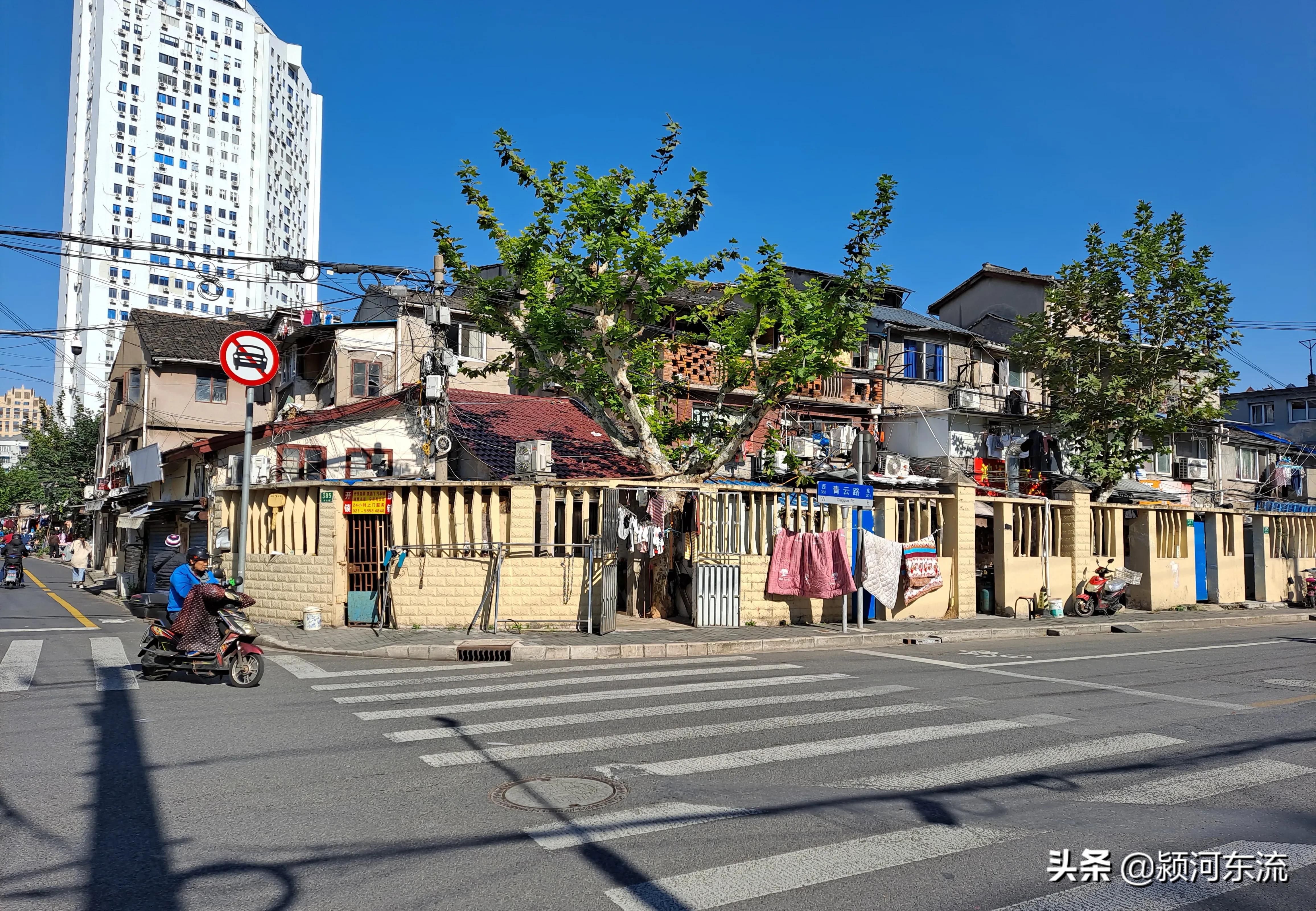 上海住哪里便宜又方便,上海租房子便宜找哪个软件