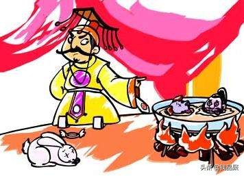 他是古代“最会说话”的商人，话术高超，更深谋远虑，赚尽千金