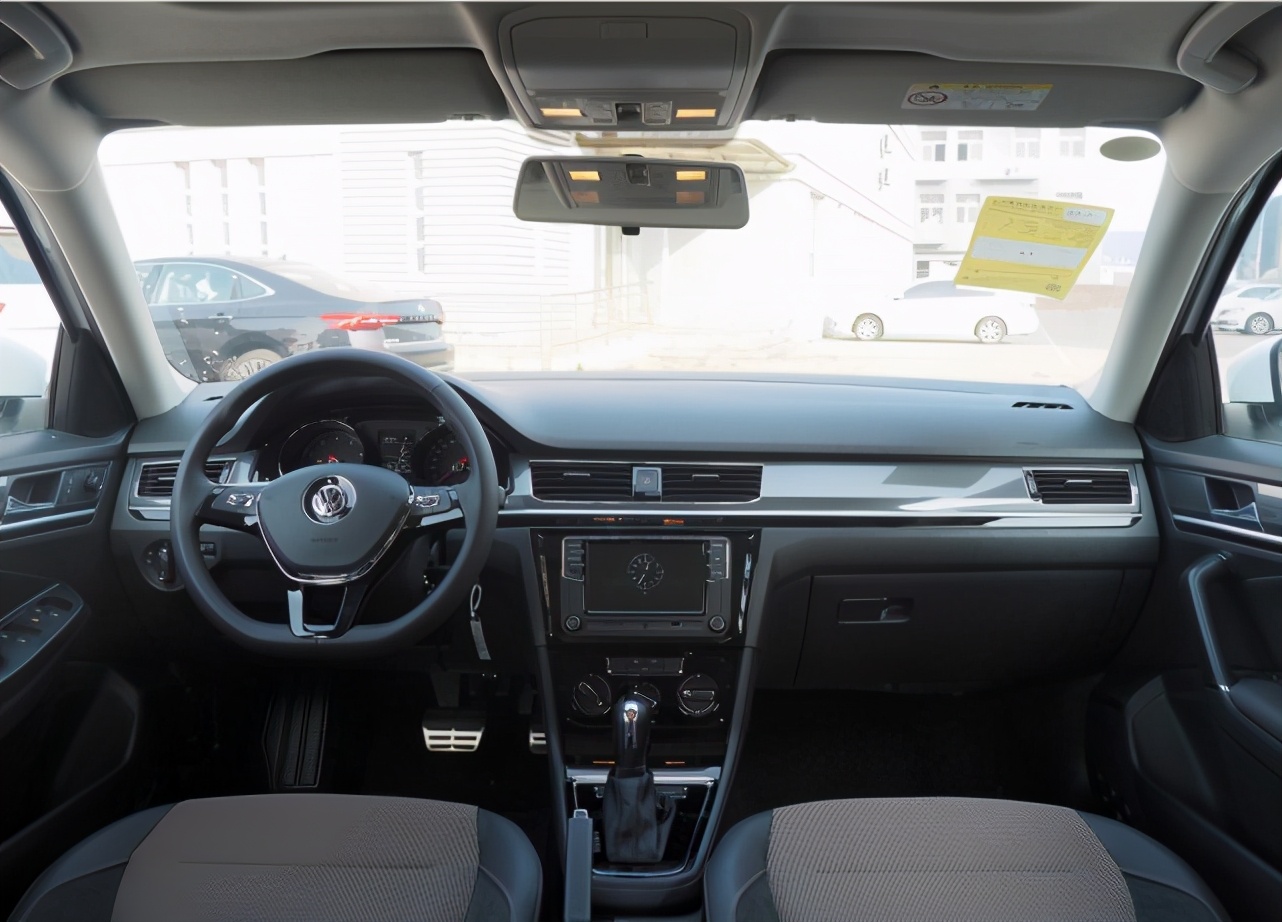 大众蔚揽降价,大众终于开窍顶配畅销车直降10万