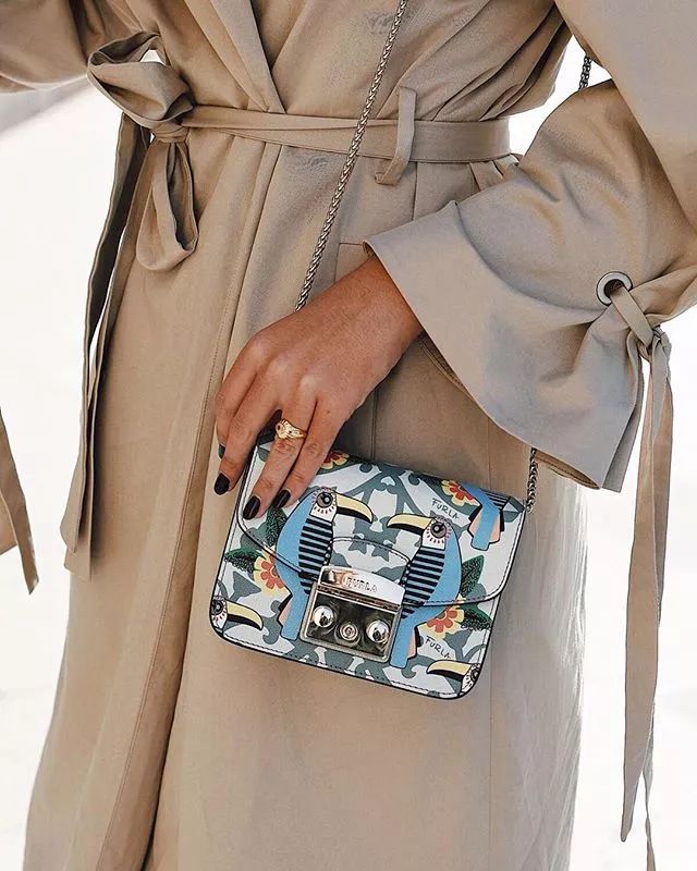 furla打造意式绝美风,furla是轻奢还是高奢