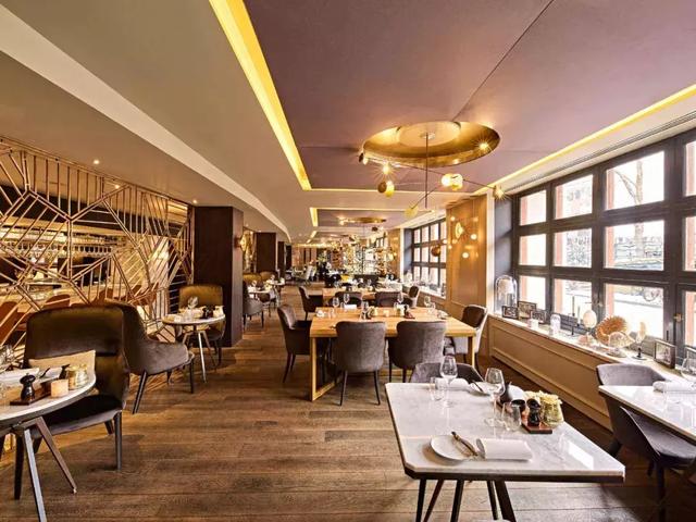 五星酒店服务以及酒店亮点,五星级酒店隐藏的四项服务