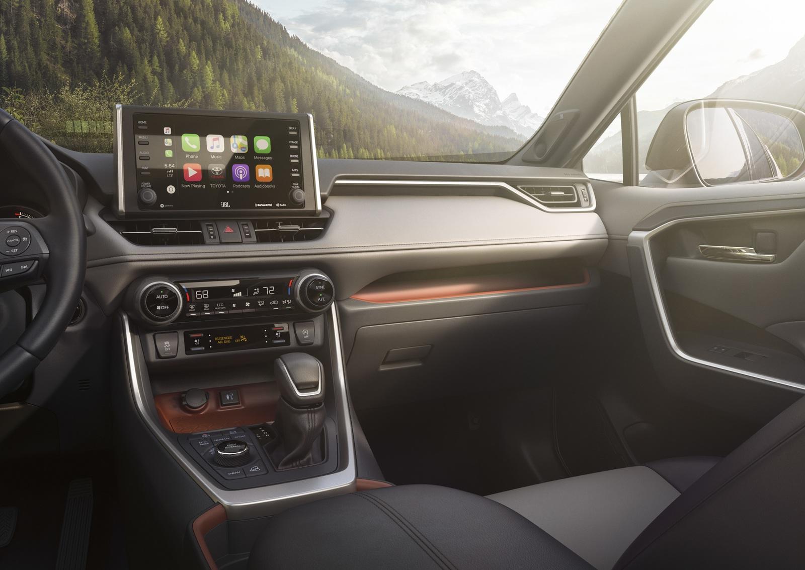 丰田rav42019款百公里加速时间,丰田rav4各代质量优缺点