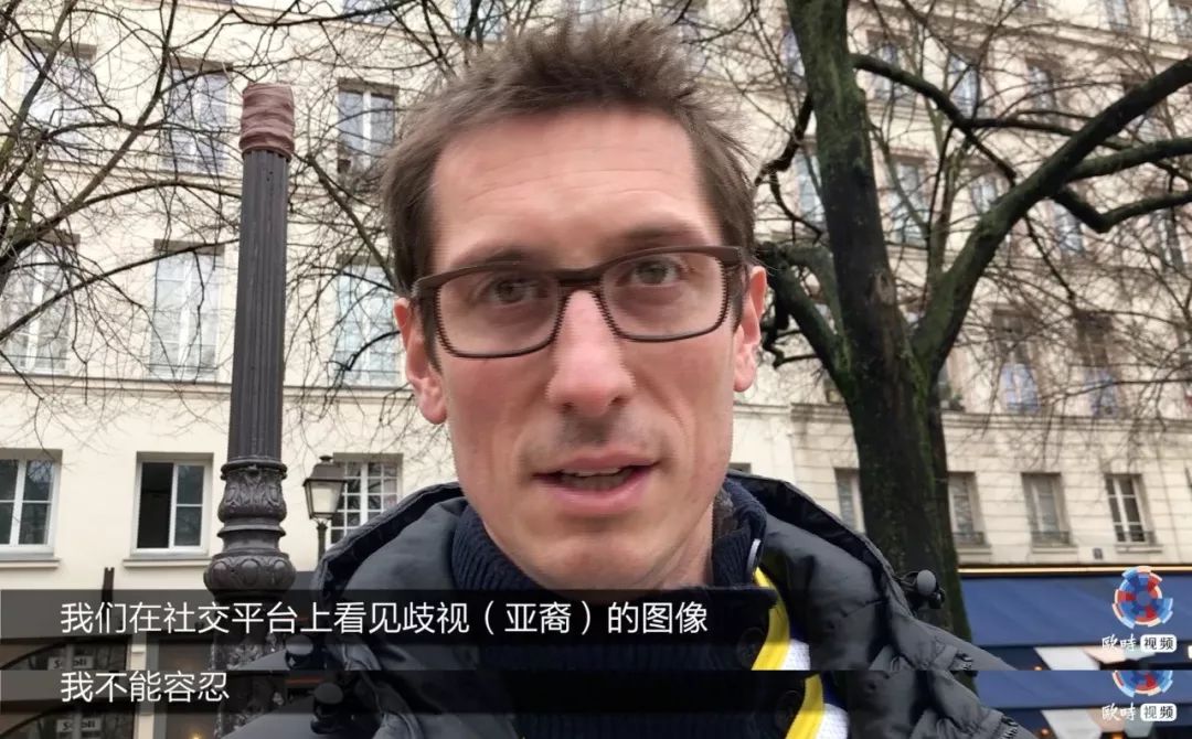 从“东亚病夫”到“中国病毒”，欺辱华人的西方还能变多少花样？