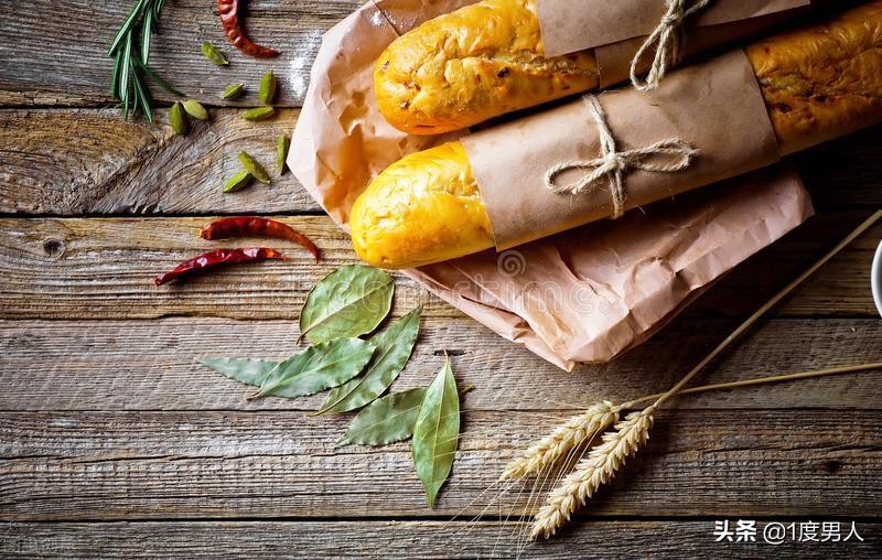 生活小窍门面包,生活中的小科学书籍