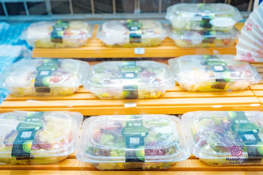 盒马鲜生攻略肉类,盒马鲜生哪些东西值得买