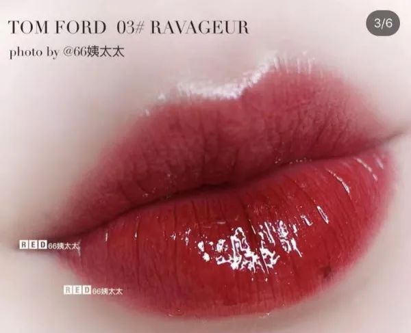 tf口红档次排名第几,tf口红高端假货鉴定