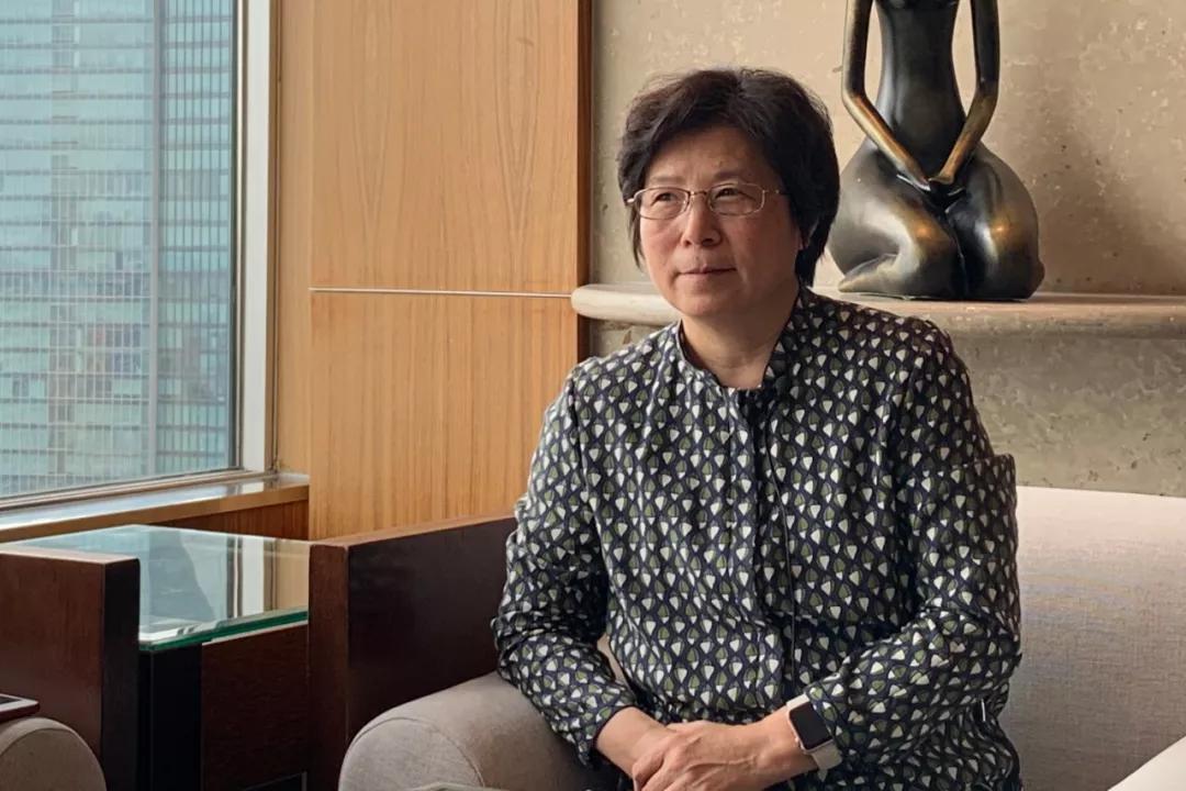 脑胶质瘤放射治疗指南,盛晓芳教授专访