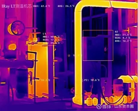 睿创微纳红外热成像华为,睿创微纳夜视仪