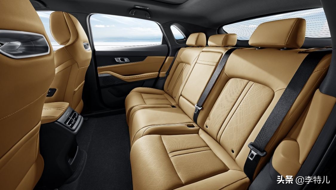 长安uni-k四驱最顶配试驾,长安uni-k深度评测配置讲解