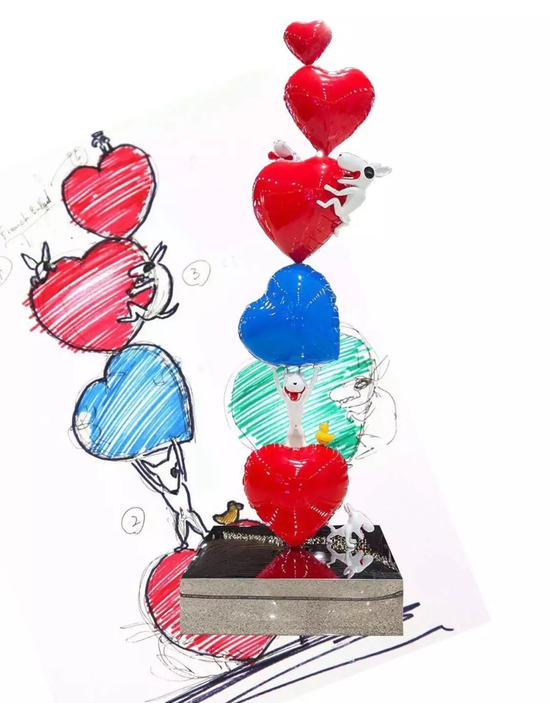 北京坊近期活动,北京坊活动