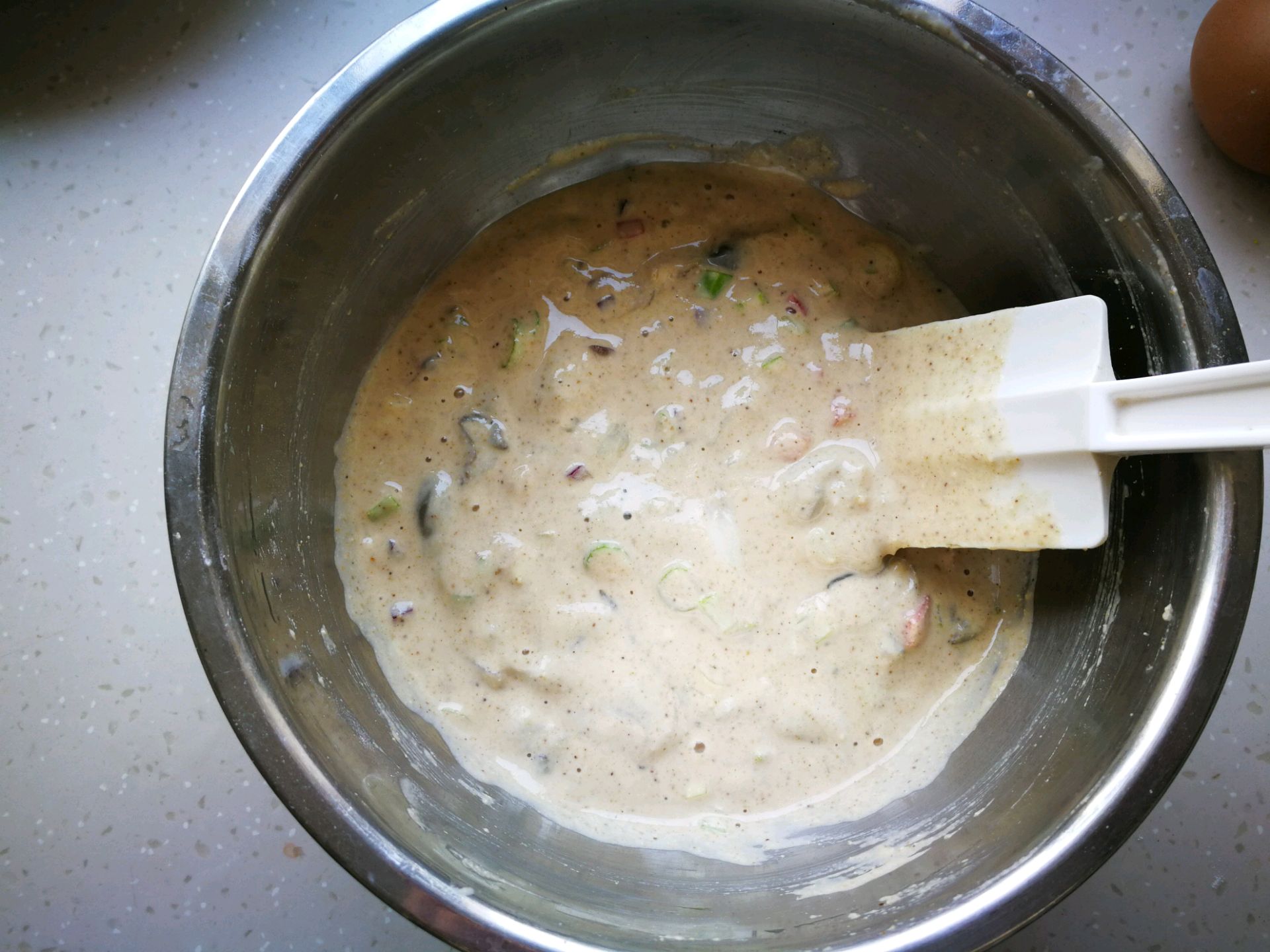 好吃到流口水的生蚝,生蚝肥美脆甜的口感