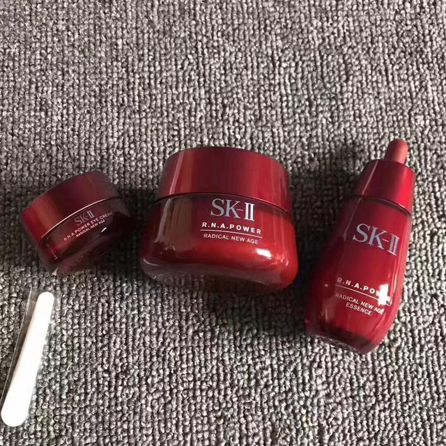 滋润面霜推荐,skii面霜滋润和清爽的哪个好用