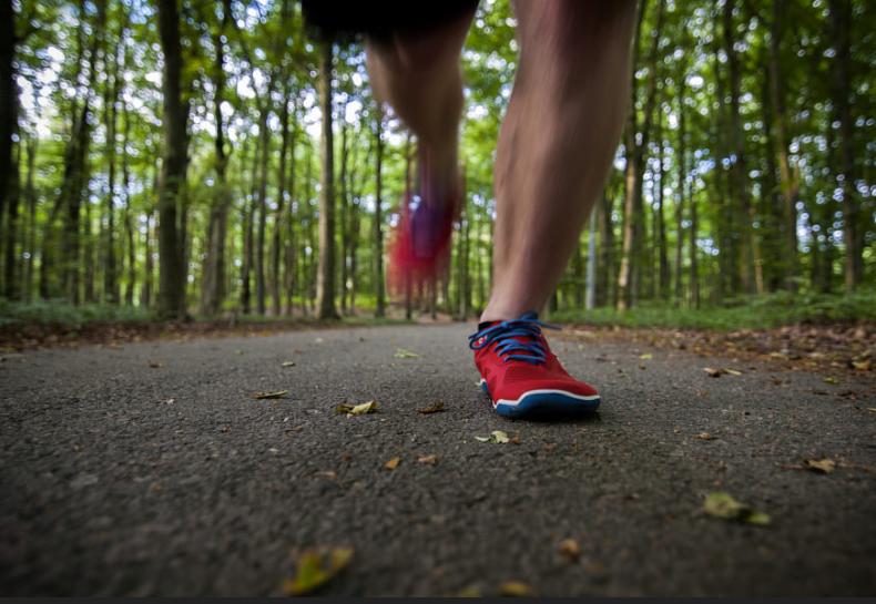 如何保证全马完赛,两个月全马完赛计划