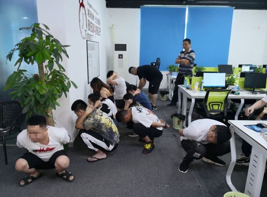 网警提醒非常时期警惕虚假消息,网警提醒最新骗局