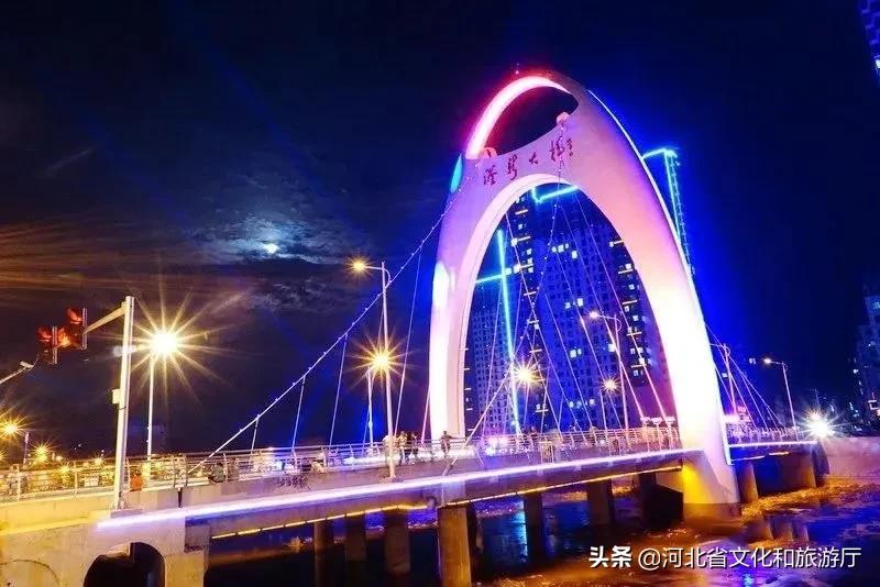 邯郸北湖桥叫什么桥,邯郸南环地道桥