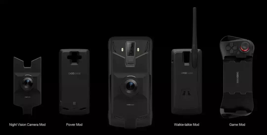 手机行业中最强山寨，华为小米都没放过