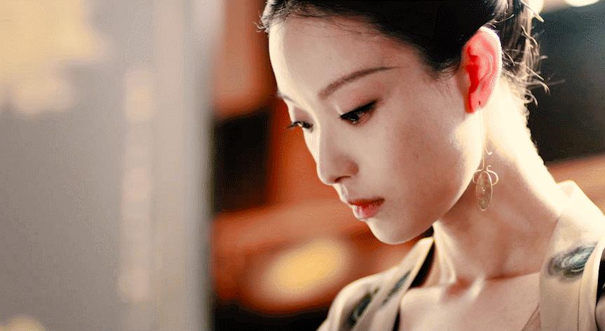 看剧看哭了会影响胎儿吗,看剧看哭的心理变化过程